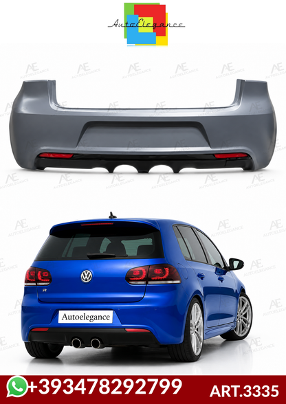 ART.3335 BODY KIT SPORT fits VW GOLF 6