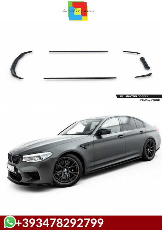 💕BODYKIT  V.1 BMW M5 F90💕