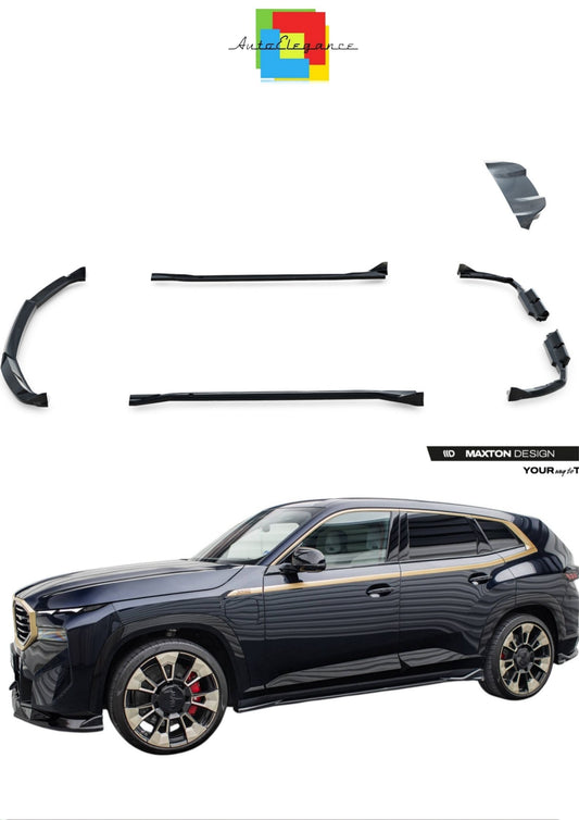 💕Bodykit adatto per BMW XM G09💕