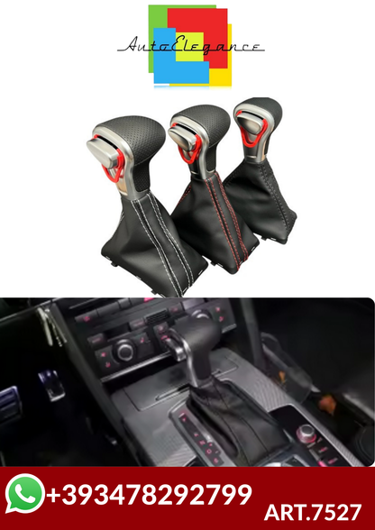 ART.7527  POMELLO  AUTOMATIKE   Audi A6 A4 A5 Q5 2009 -2014