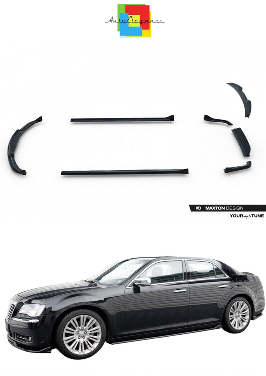 💕Bodykit adatto per  Chrysler 300 Mk2💕