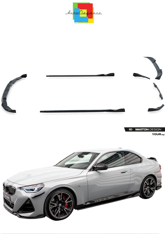 💕Bodykit adatto per BMW 2 Coupe M240i G42💕