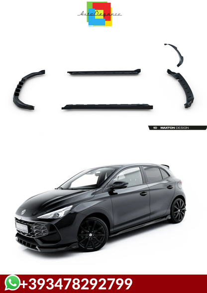 💕BODYKIT MG 3 Mk1💕