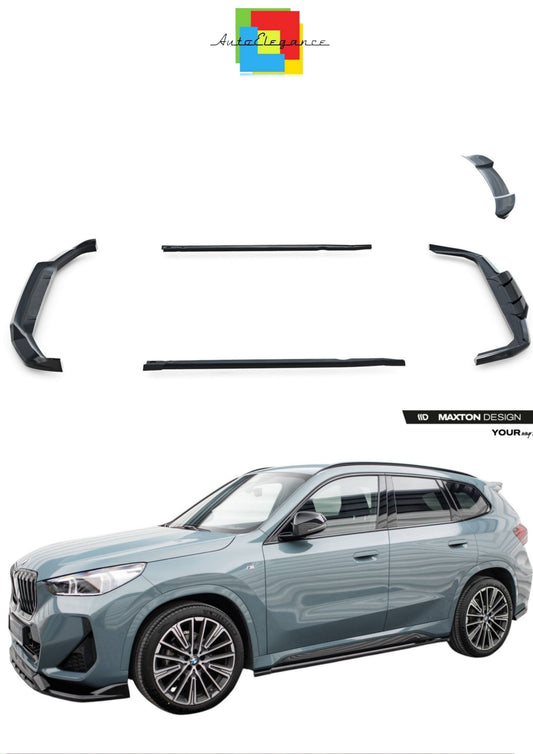 💕Bodykit adatto per BMW X1 M-Pack U11💕