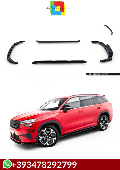 💕BODYKIT Skoda Kodiaq RS Mk2💕