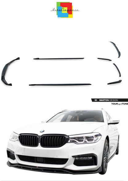 💕Bodykit adatto per  BMW 5 Sedan M-Pack G30💕