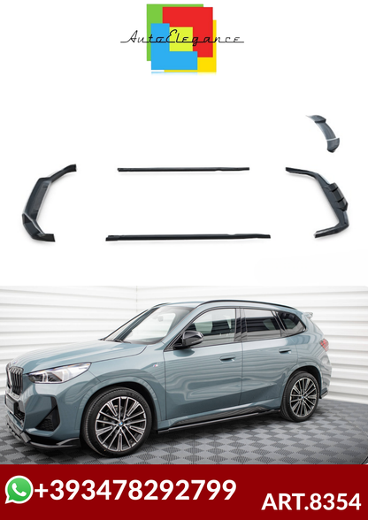 💕ART.8354 BODYKIT BMW X1 M-Pack U11💕