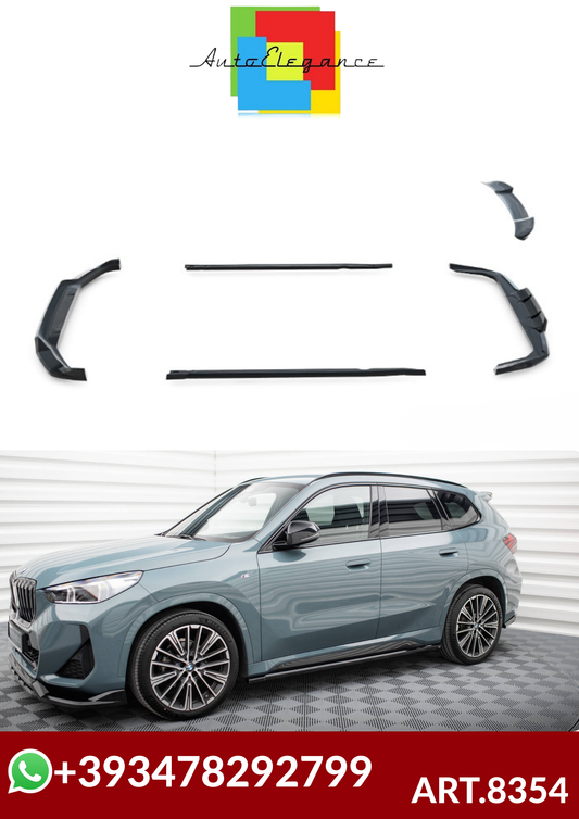 💕ART.8354 BODYKIT BMW X1 M-Pack U11💕