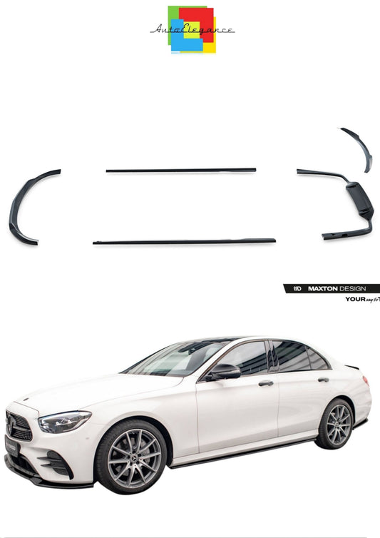 💕Bodykit adatto per Mercedes-Benz E AMG-Line Sedan W213 Facelift💕