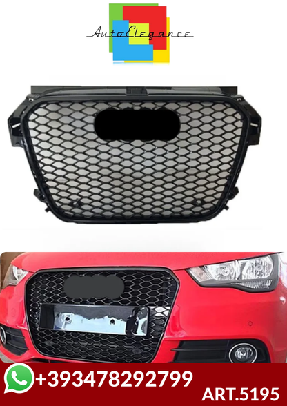 💕ART.5195  Griglia  Audi A1 S1 2011-2015💕