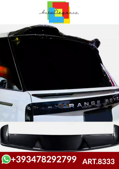 💕ART.8333  SPOILER  Range Rover L460 2022+ 💕
