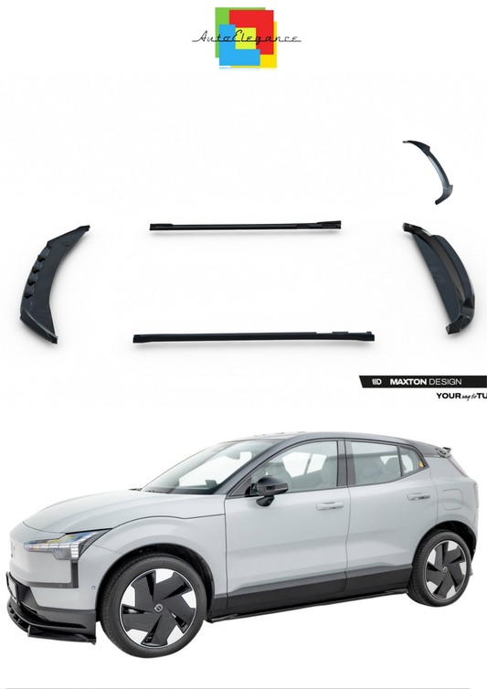 💕Bodykit adatto per  Volvo EX30 Mk1💕