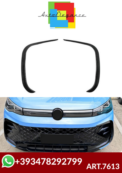 ART.7613 FLAPS VW TIGUAN MK3 Rline 2024+