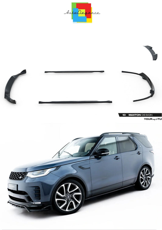 💕 Bodykit adatto  per  Land Rover Discovery HSE Mk5 Facelift💕