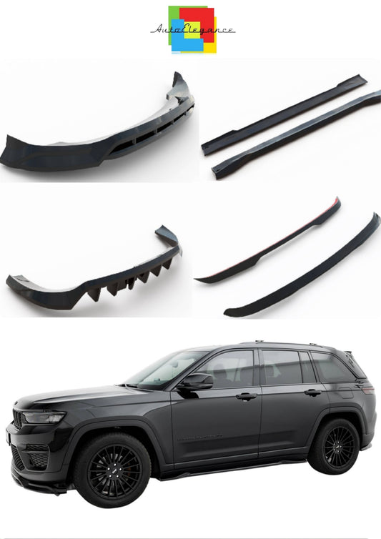 💕 Bodykit adatto per Jeep Grand Cherokee Mk5💕