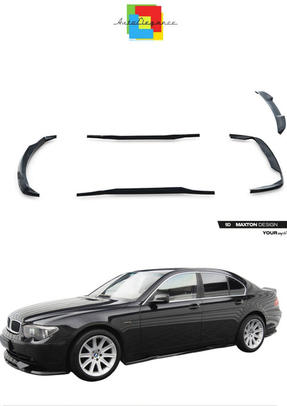 💕Bodykit adatto per  BMW 7 E65💕