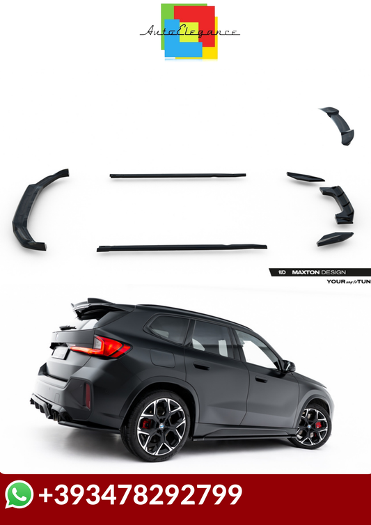 💕Bodykit BMW X1 M35i U11💕