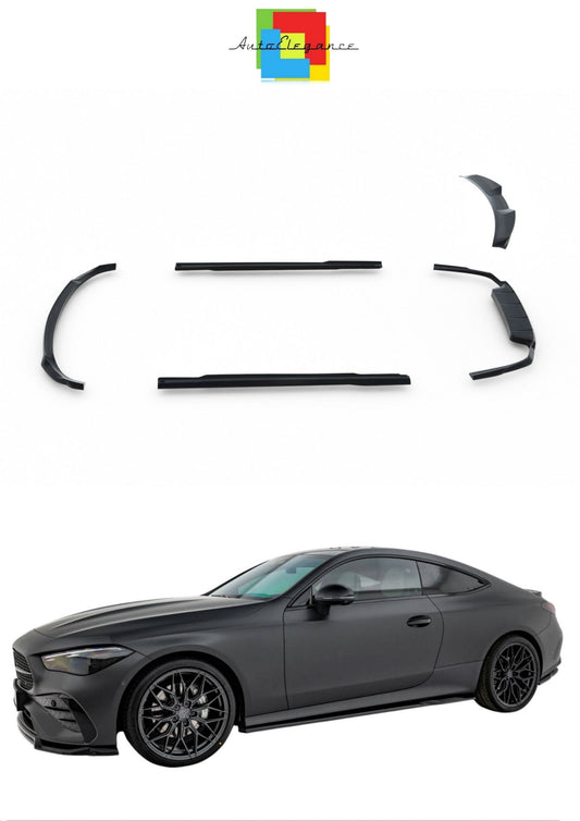 💕 Bodykit adatto per Mercedes-Benz CLE AMG-Line C236💕