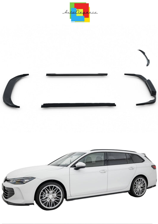 💕 Bodykit adatto per Volkswagen Passat B9💕