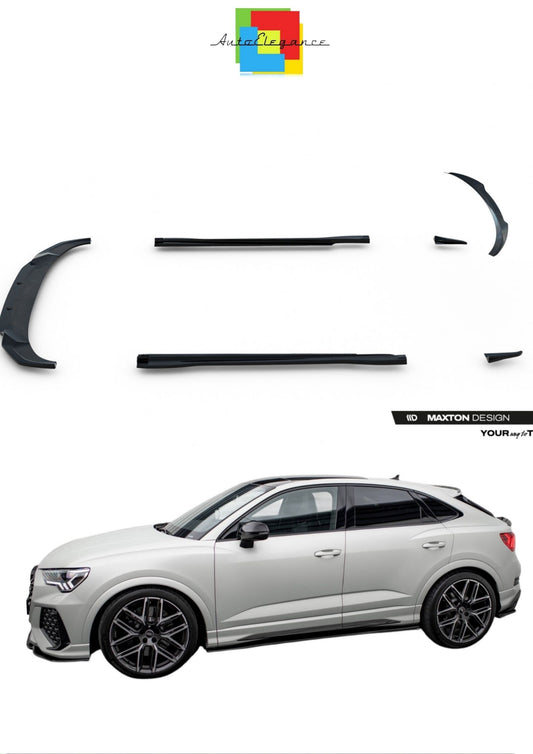 💕Bodykit adatto per  Audi RSQ3 Sportback F3💕 (Copia)
