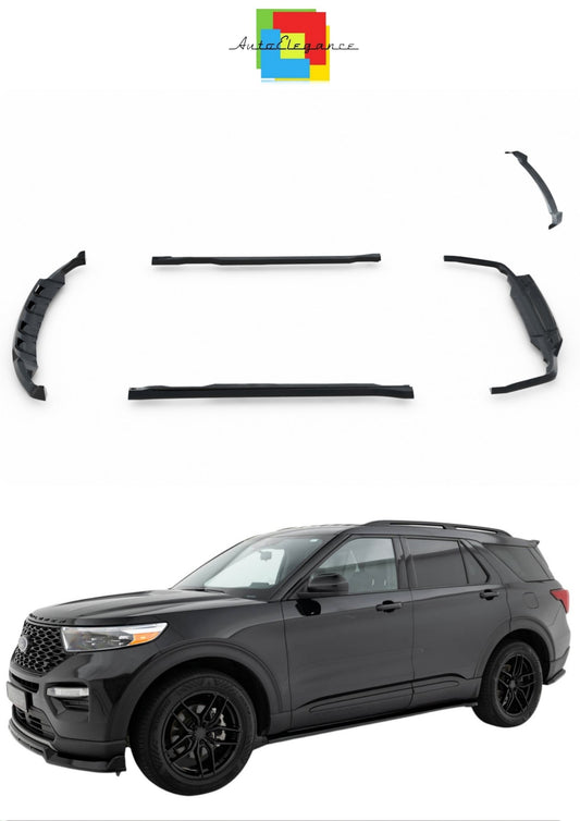 💕 Bodykit adatto per Ford Explorer XLT Mk6💕