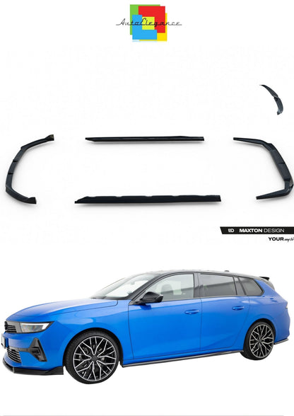 💕Bodykit adatto per Opel Astra Sports Tourer L (MK6)💕