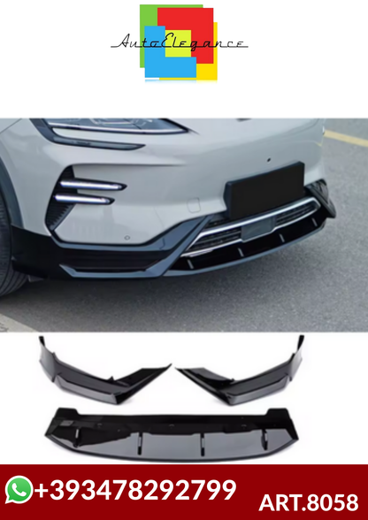 💕ART.8058  SPLITTER BYD Song Plus EV Sport 💕