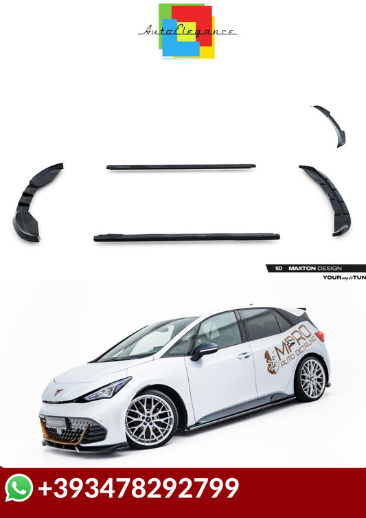 💕Bodykit Cupra Born Mk1💕