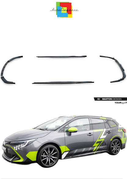 💕Bodykit adatto per Toyota Corolla GR Sport Touring Sports XII💕