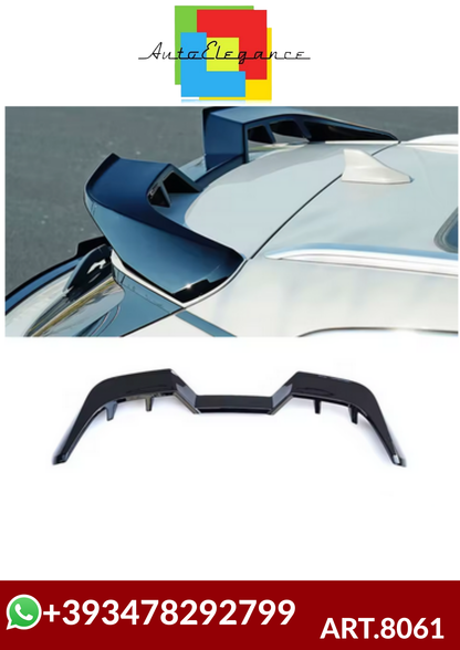 💕ART.8061  SPOILER TETTO BYD Song Plus EV Sport 💕