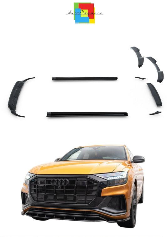 💕 Bodykit adatto per V.1 Audi SQ8 Mk1💕
