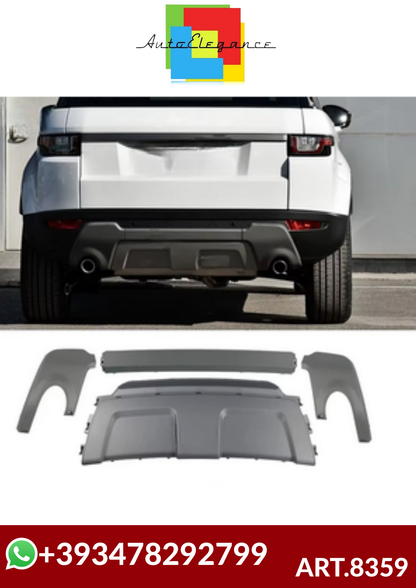 💕ART.8359 DIFFUSORI Range Rover Evoque 2012-2019💕