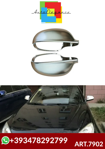 💕ART.7902 COVER CALOTTE SPECCHIO VW Golf V MK5 GTI 5💕