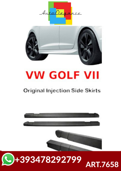 ART.7658  MINIGONNE VW GOLF VII