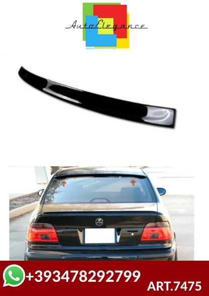 ART.7475 SPOILER TETTO BMW SERIE 5 E39