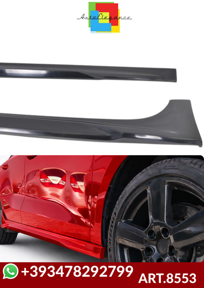 💕ART.8553  MINIGONNE Audi A3 8Y 5 Porte 2020-2024💕