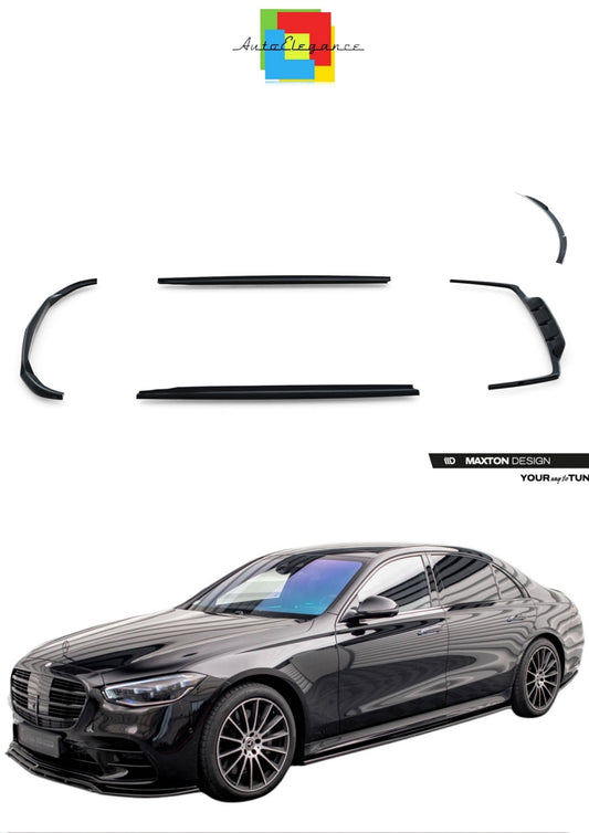 💕Bodykit adatto per Mercedes-Benz S Long AMG-Line V223💕