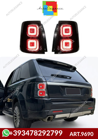 💕ART.9690 FARI  POSTERIORI Range Rover Sport (L320) (2005-2012) 💕