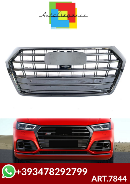 💕ART.7844  GRIGLIA Audi Q5 FY SQ5 2018-2020 💕