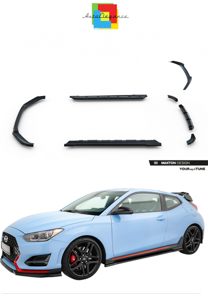 💕Bodykit adatto per Hyundai Veloster N Mk2💕