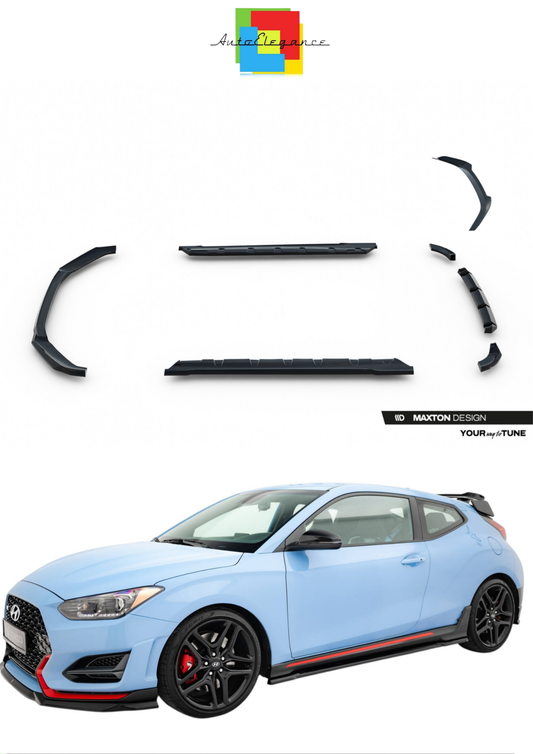 💕Bodykit adatto per Hyundai Veloster N Mk2💕