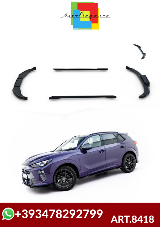 💕ART.8418  BODYKIT   CUPRA TERRAMAR Mk1💕