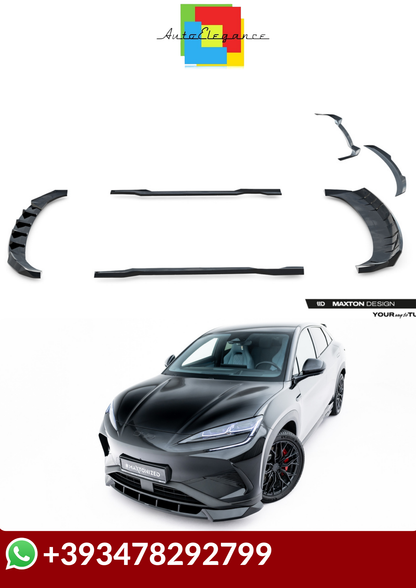 💕Bodykit BYD Sealion 7 Mk1💕
