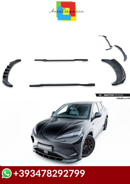 💕Bodykit BYD Sealion 7 Mk1💕
