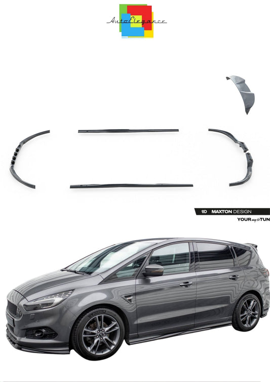 💕 Bodykit adatto per Ford S-Max ST-Line Mk2💕