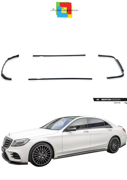 💕Bodykit adatto per Mercedes-Benz S Long AMG-Line W222 Facelift💕
