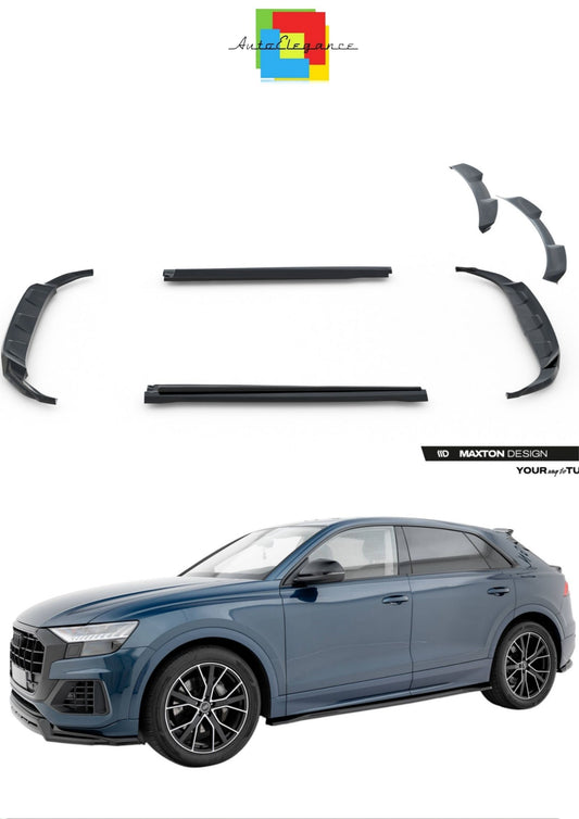 💕 Bodykit adatto per  Audi Q8 Mk1💕 (Copia)