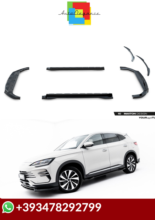 💕Bodykit BYD Seal U Mk1💕
