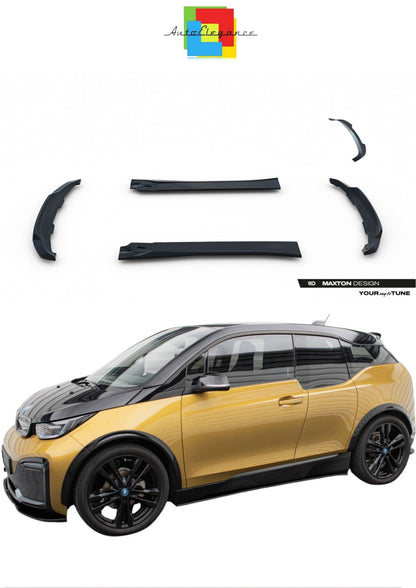💕 Bodykit adatto per BMW i3 S Mk1 Facelift💕