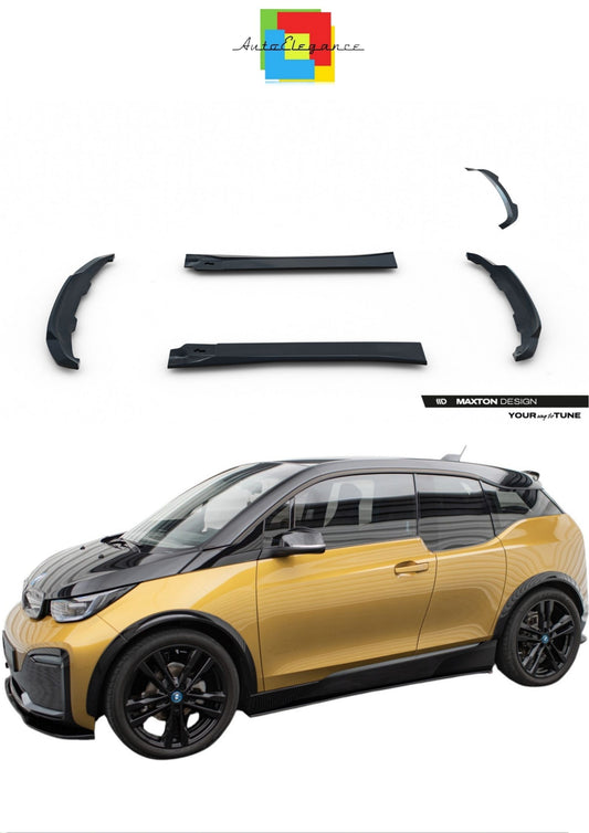 💕 Bodykit adatto per BMW i3 S Mk1 Facelift💕